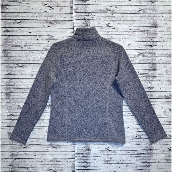 Patagonia Better Sweater 1/4-Zip Fleece - Picture 6 of 14